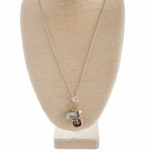 ONE BLESSED NANA Jewelry - NWT *BOUTIQUE* CAT MOM LONG NECKLACE. ONE BLESSED NANA Jewelry - NWT *BOUTIQUE* CAT MOM LONG NECKLACE.